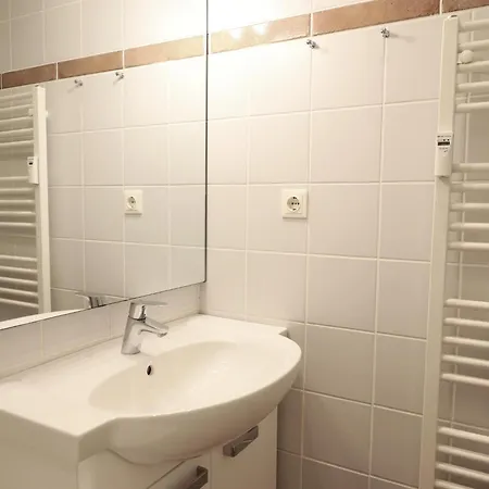 Strandstrasse 6, Whg. 07 Westerland