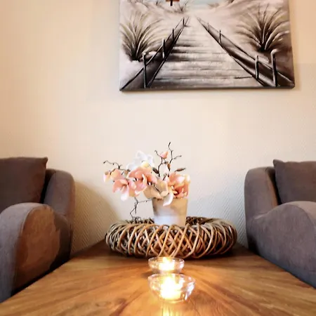 Strandstrasse 6, Whg. 07 * Westerland