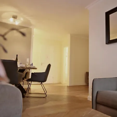 Strandstrasse 6, Whg. 07