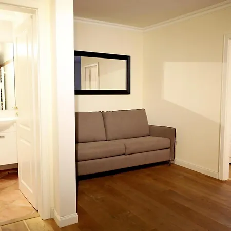 Strandstrasse 6, Whg. 07