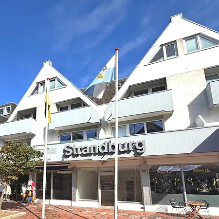 Strandstrasse 6, Whg. 07