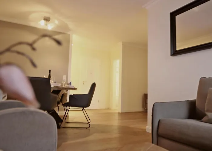 Strandstrasse 6, Whg. 07