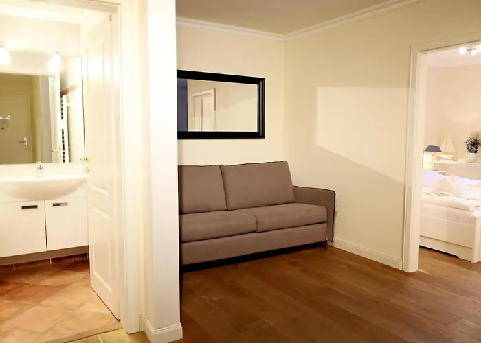 Strandstrasse 6, Whg. 07